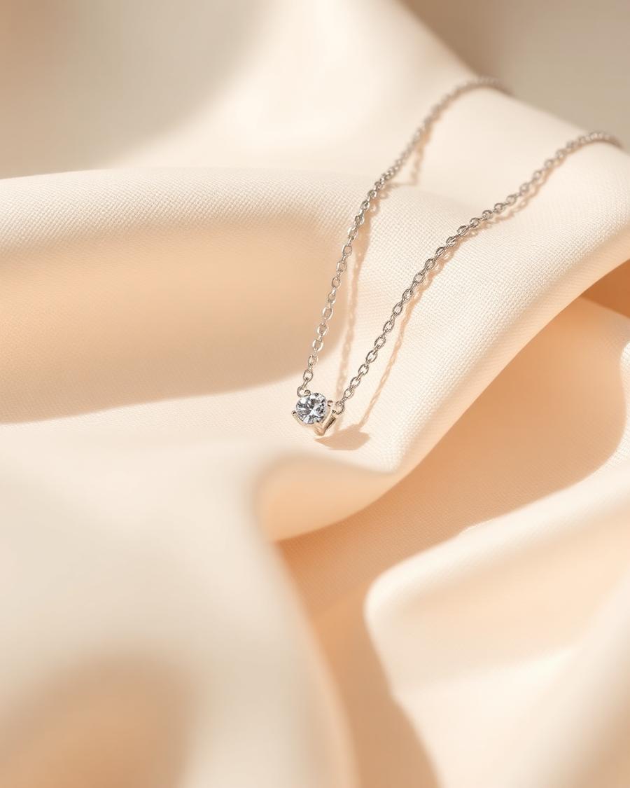 Necklaces — RW Diamonds